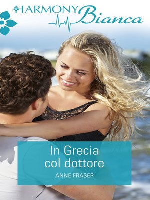 cover image of In Grecia col dottore